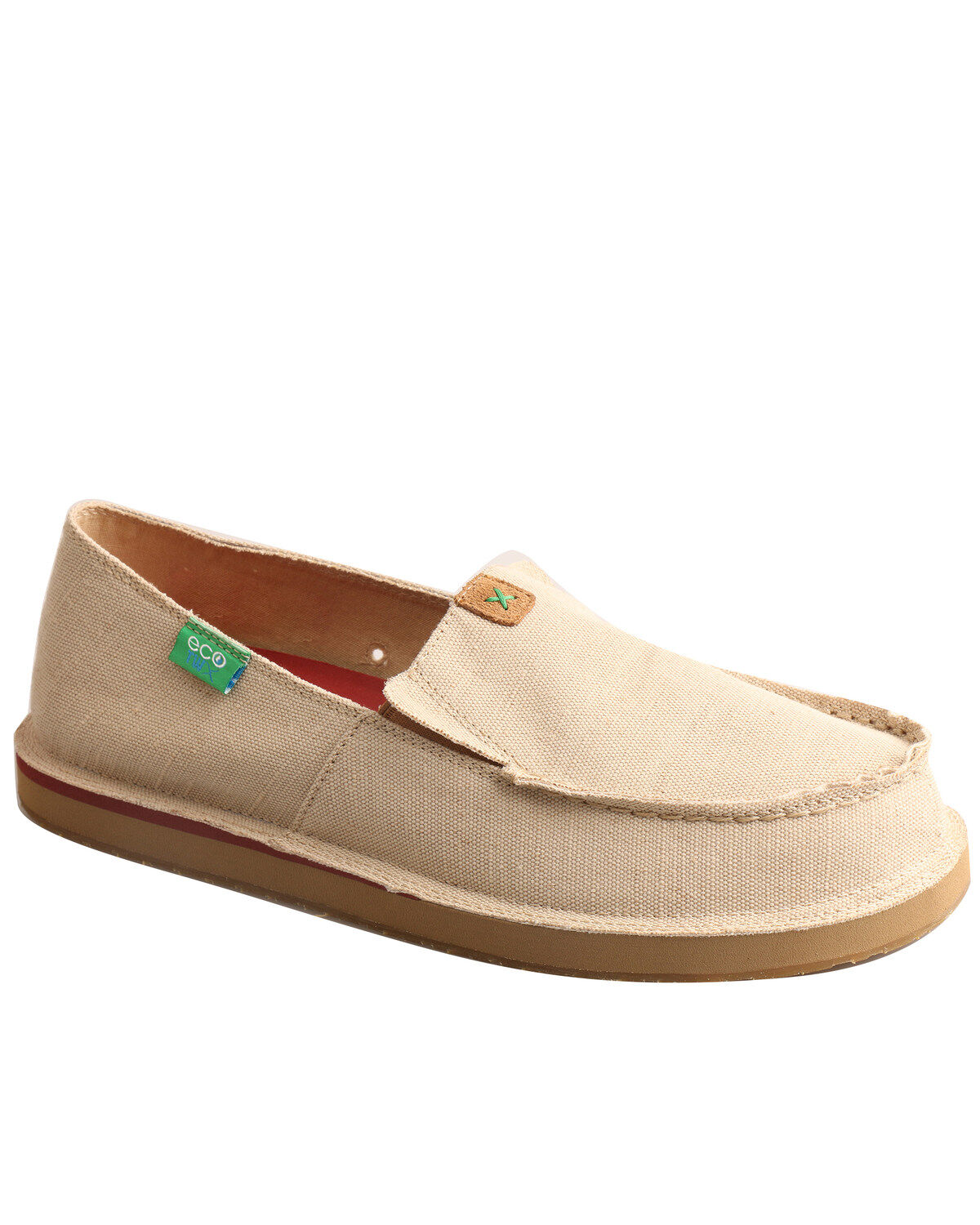 Twisted X Men's Slip-On Loafers 1 121533-twisted-x-men-s-slip-on-loafers-1.jpg