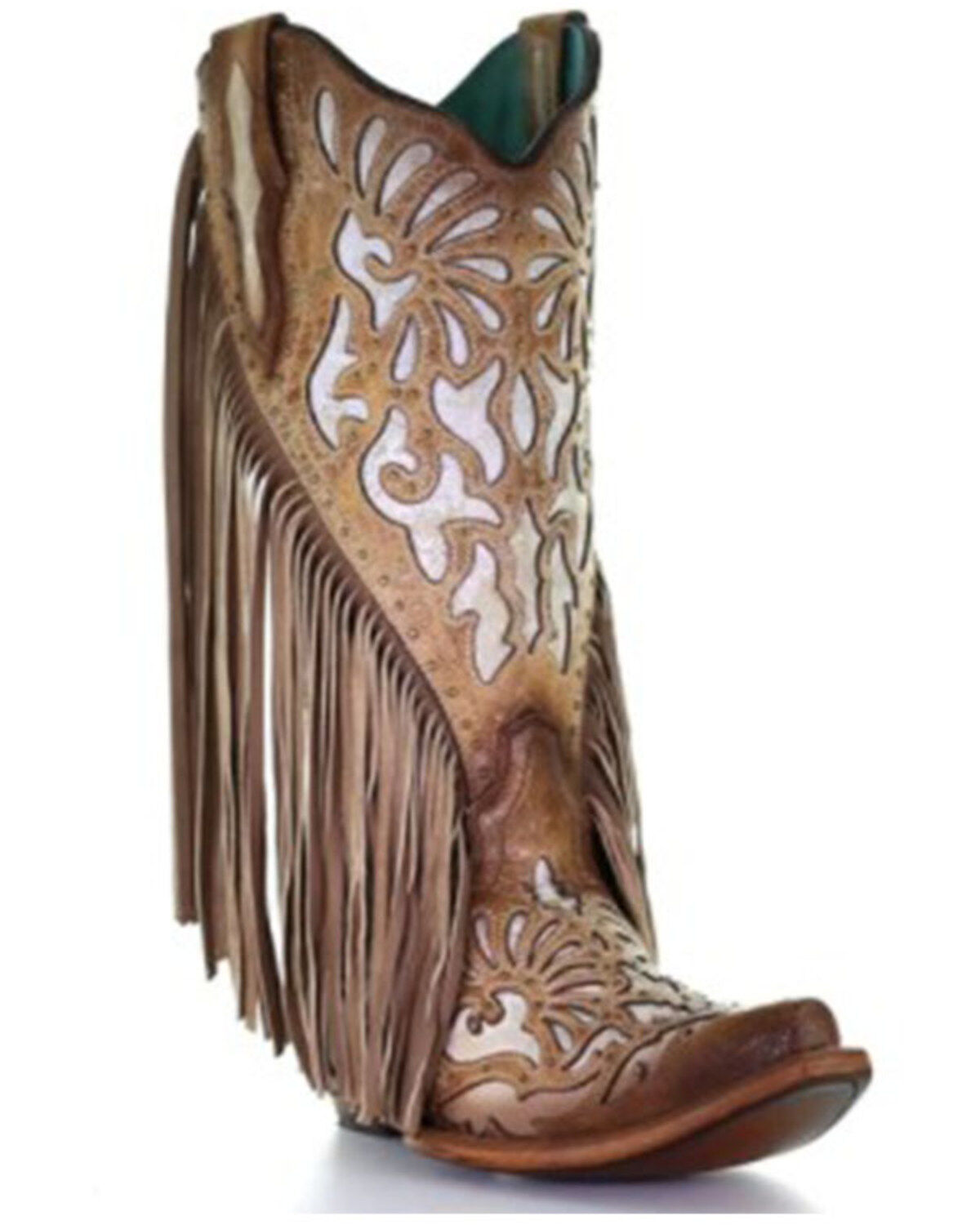 Corral Women's Embroidery & Studs Western Boots - Snip Toe 1 122881-corral-women-s-embroidery-amp-studs-western-boots-snip-toe-1.jpg