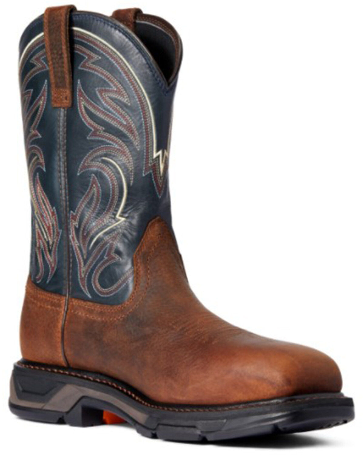 Ariat Men's WorkHog&reg; XT Cottonwood Work Boot - Broad Square Toe