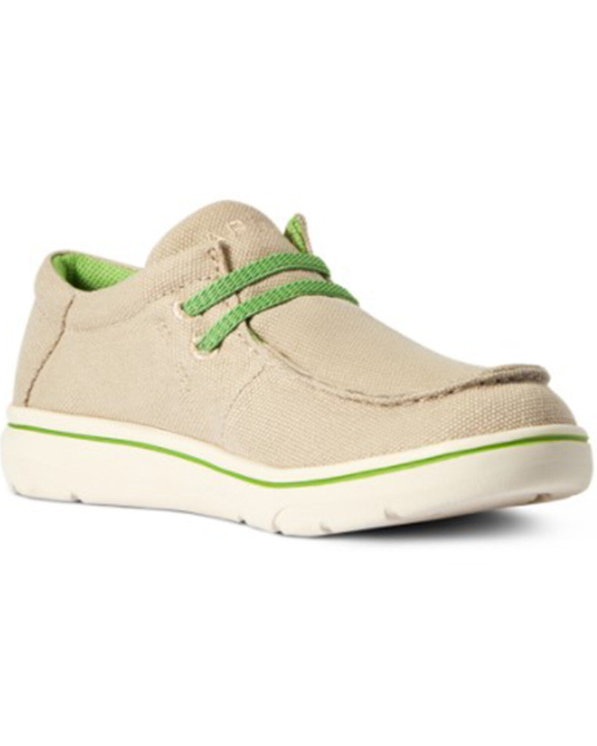 Ariat Boys' Canvas Casual Hilo - Round Toe 1 125137-ariat-boys-canvas-casual-hilo-round-toe-1.jpg