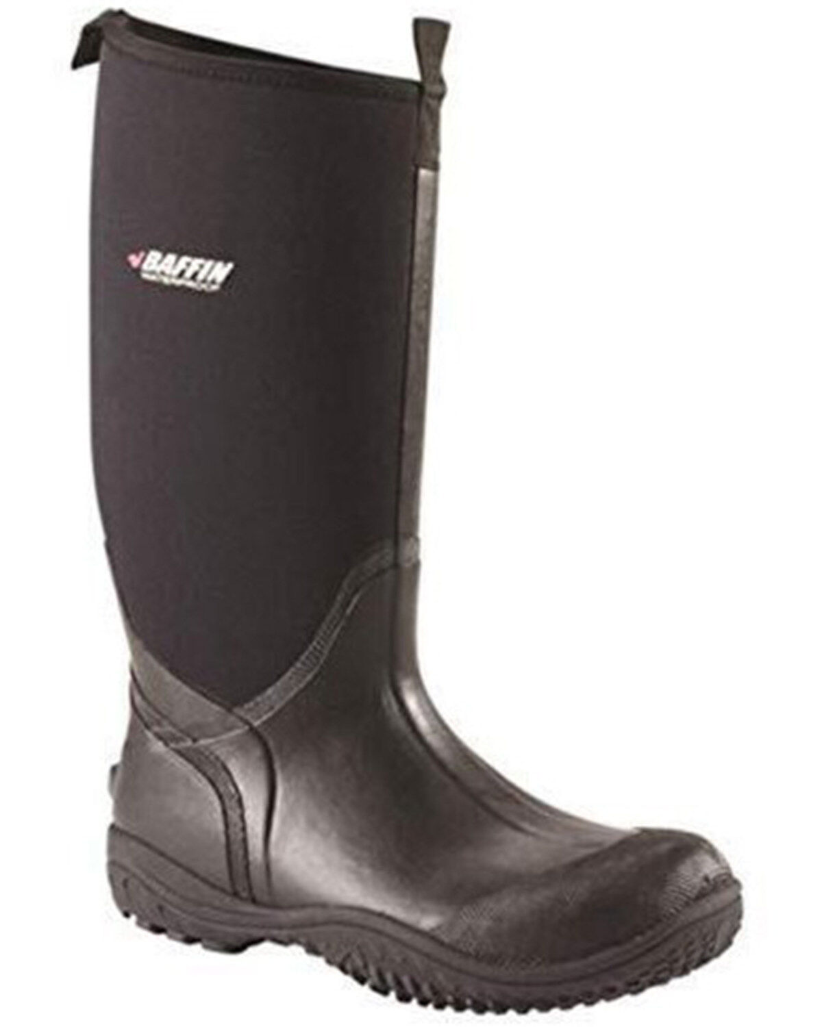 Baffin Men's Marsh Series Meltwater Boots - Soft Toe
