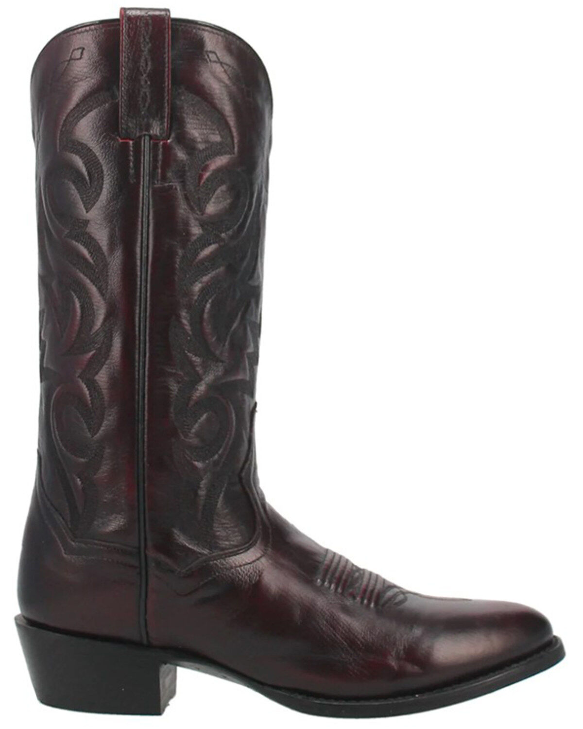 Dan Post Men's Mignon Western Boots - Round Toe