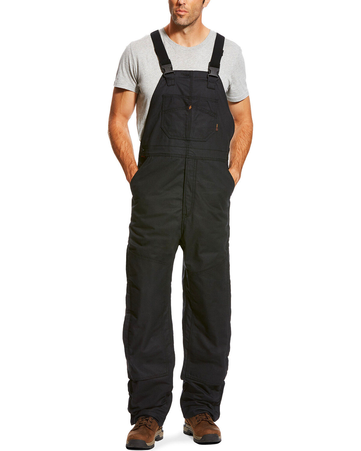 Ariat Men's FR Insulated Bib 2.0 Overalls