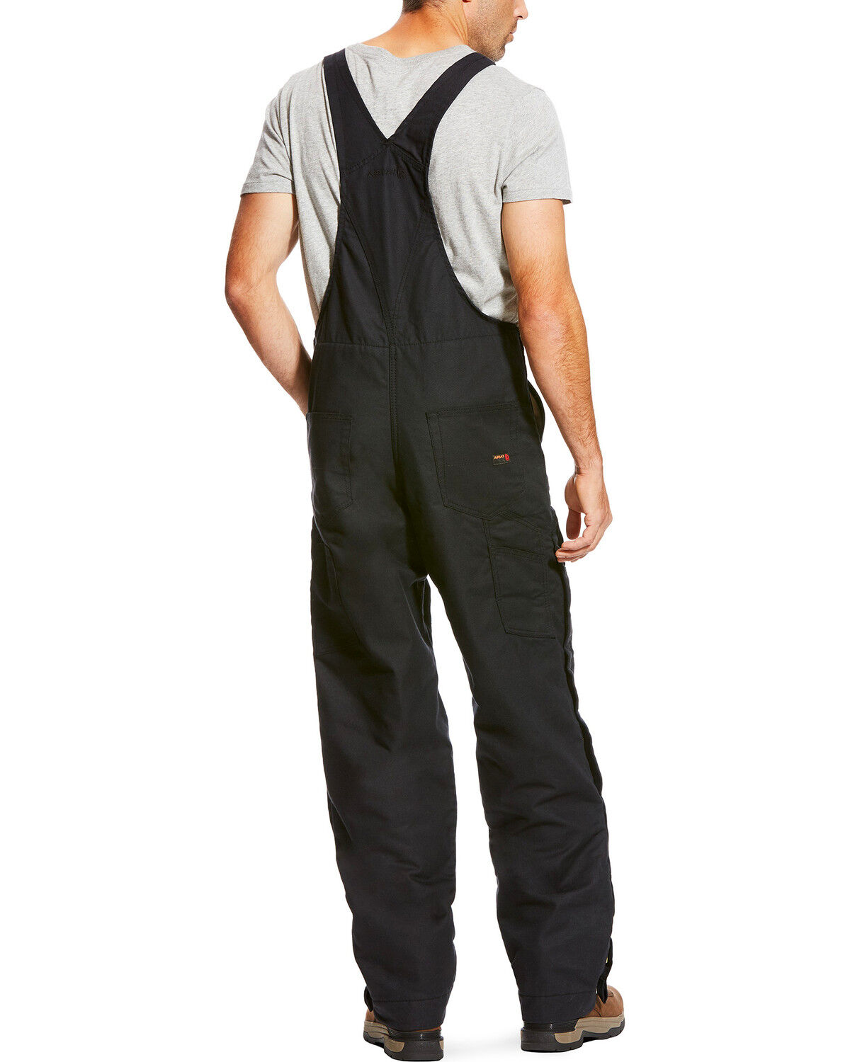 Ariat Men's FR Insulated Bib 2.0 Overalls