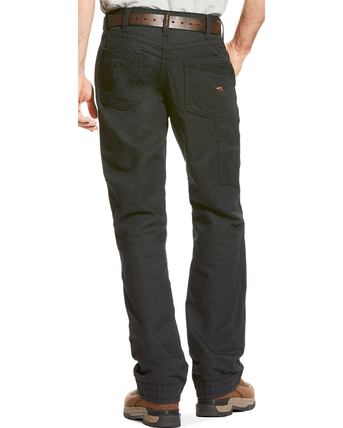 Ariat Men's FR M4 Workhorse Bootcut Pants