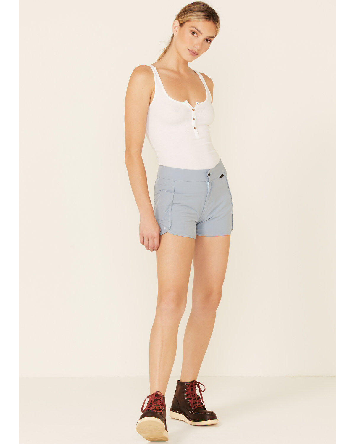 Wrangler Women's Trail Run Shorts