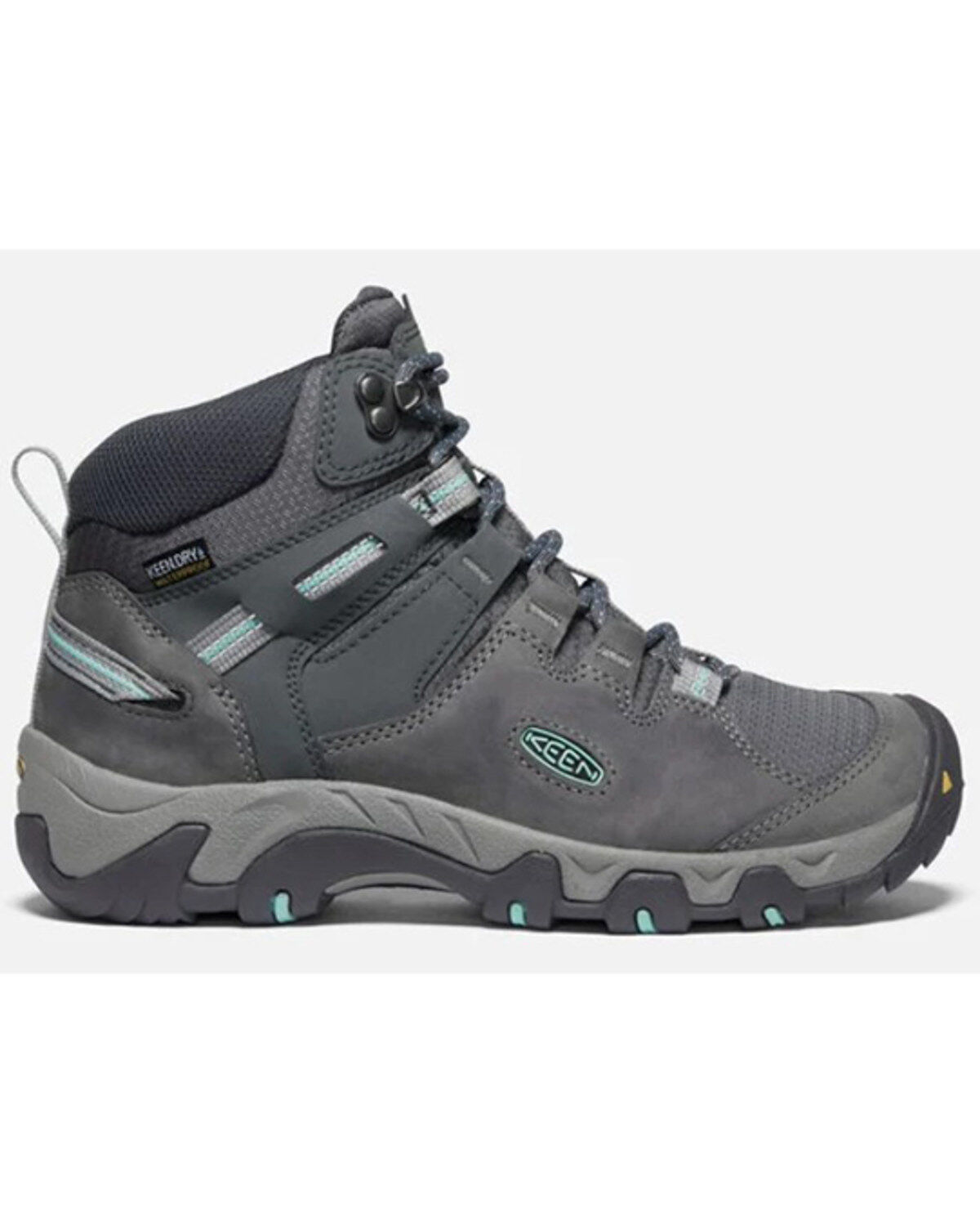 Keen Women's Steens Hiking Boots - Soft Toe