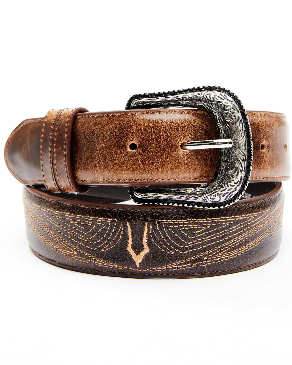 Cody James Men's Honey Western Belt 1 130636-cody-james-men-s-honey-western-belt-1.jpg