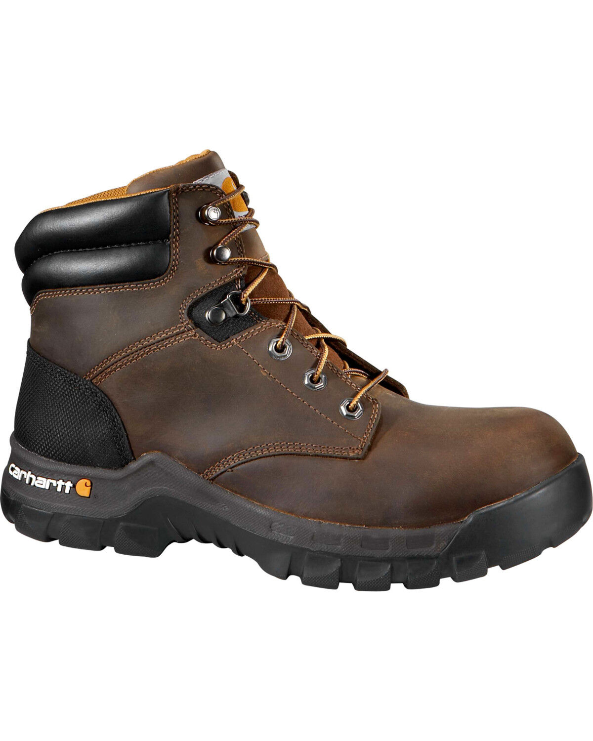 Carhartt Women's 6 Rugged Flex® Work Boots - Composite Toe 1 130736-carhartt-women-s-6-rugged-flex-reg-work-boots-composite-toe-1.jpg