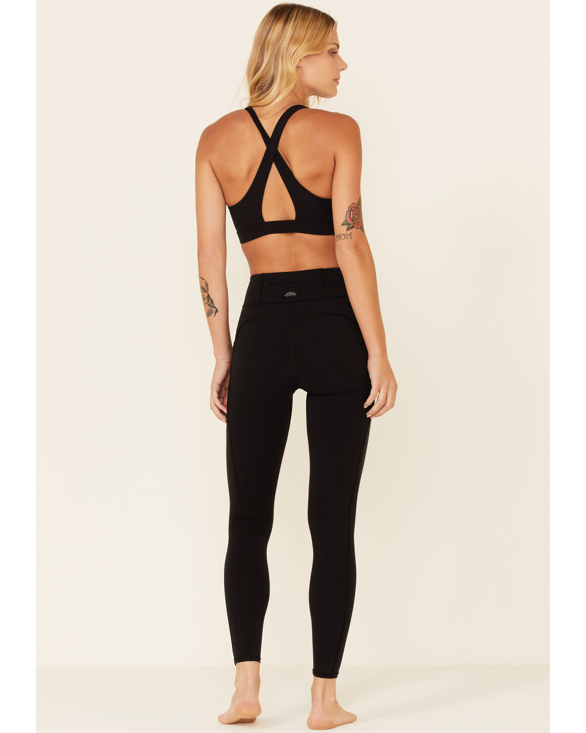 Shyanne Women's Riding Leggings