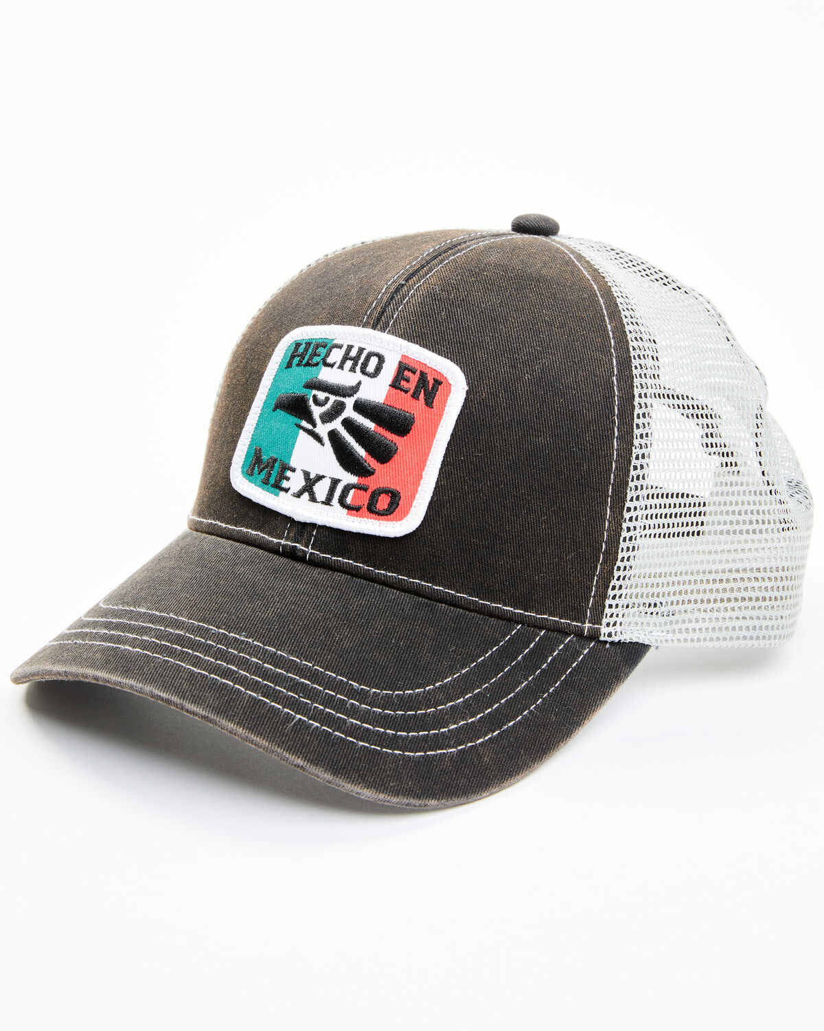 Cody James Men's Hecho en Mexico Patch Ball Cap 1 132909-cody-james-men-s-hecho-en-mexico-patch-ball-cap-1.jpg