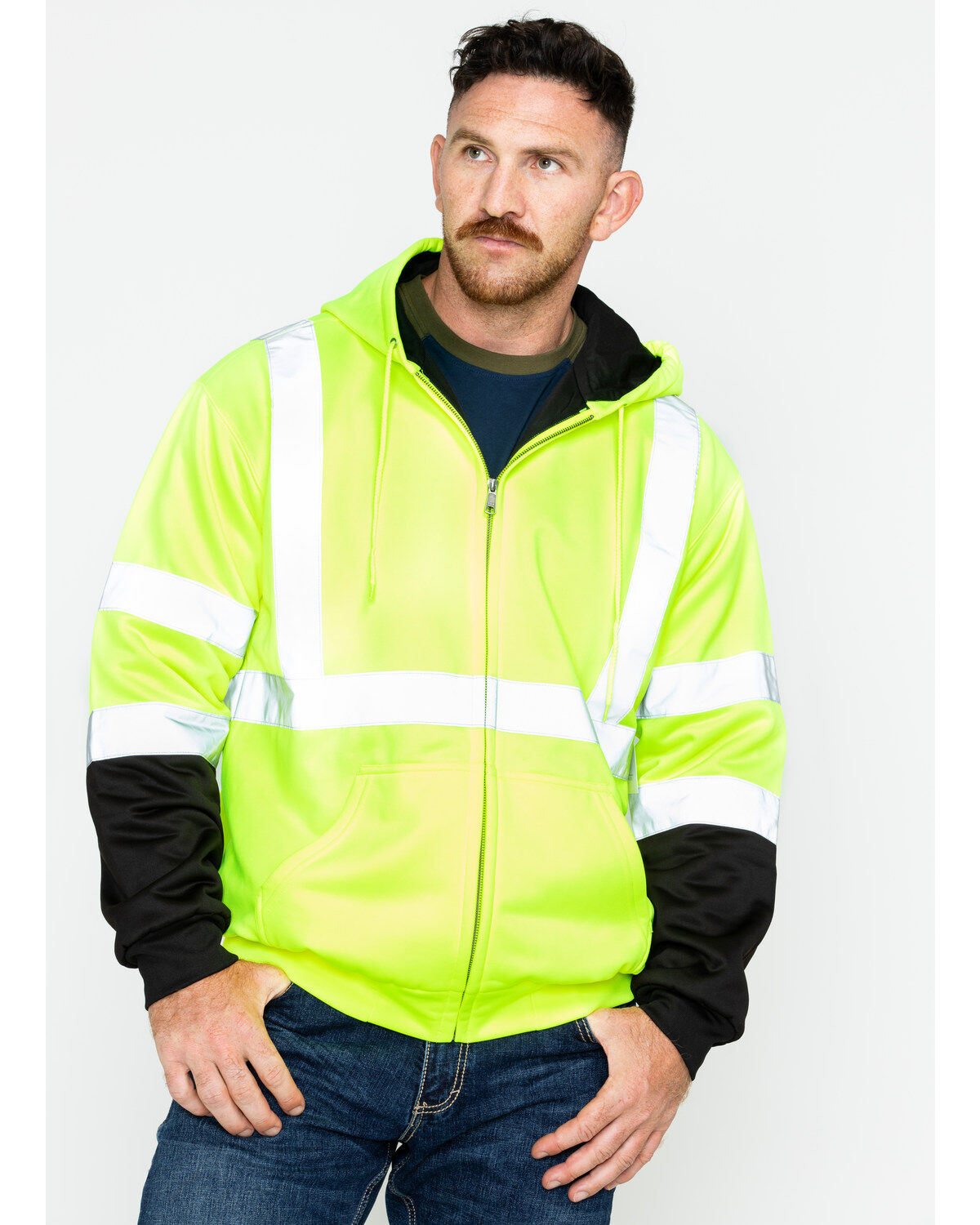 Hawx Men's Softshell High-Visibility Safety Work Jacket 1 134055-hawx-men-s-softshell-high-visibility-safety-work-jacket-1.jpg