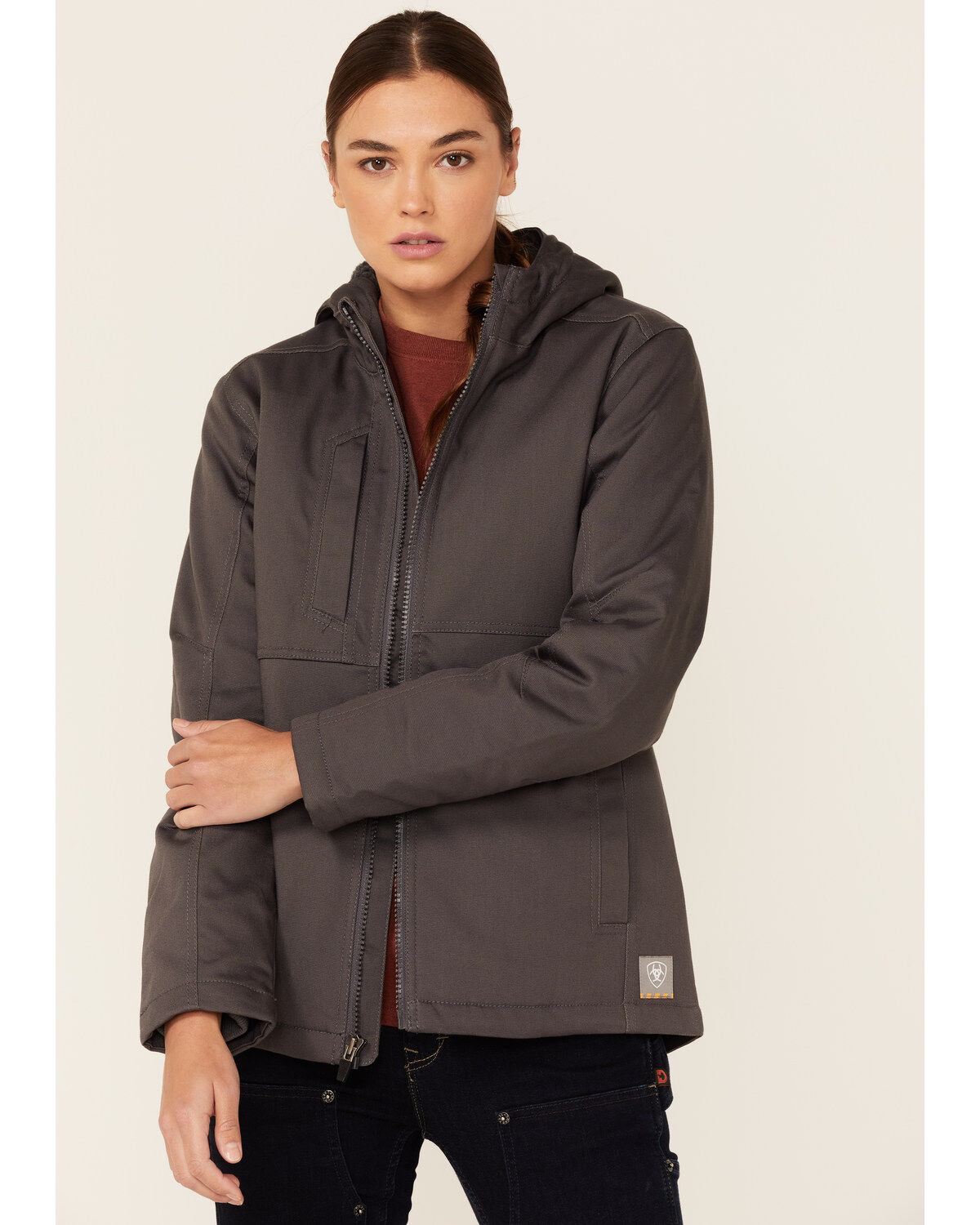 Ariat Women's Rebar DuraCanvas Insulated Jacket 1 134386-ariat-women-s-rebar-duracanvas-insulated-jacket-1.jpg