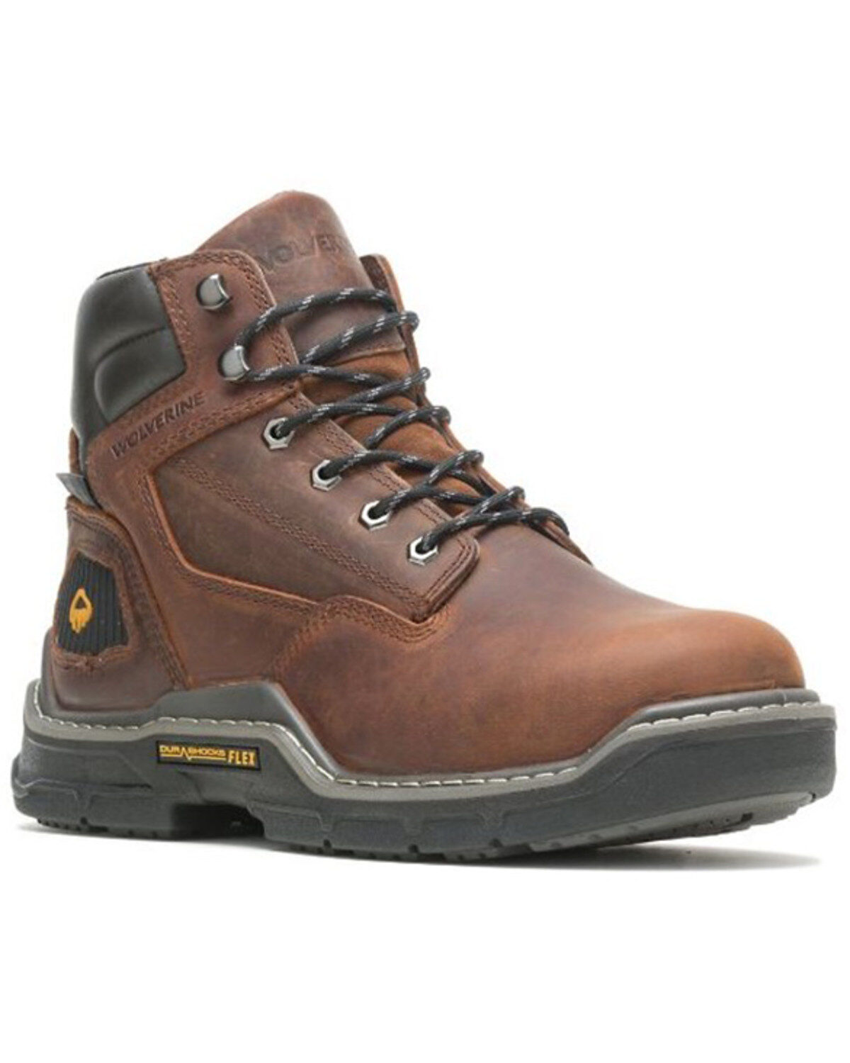 Wolverine Men's Raider Durashocks Waterproof Work Boots - Composite Toe 1 135129-wolverine-men-s-raider-durashocks-waterproof-work-boots-composite-toe-1.jpg