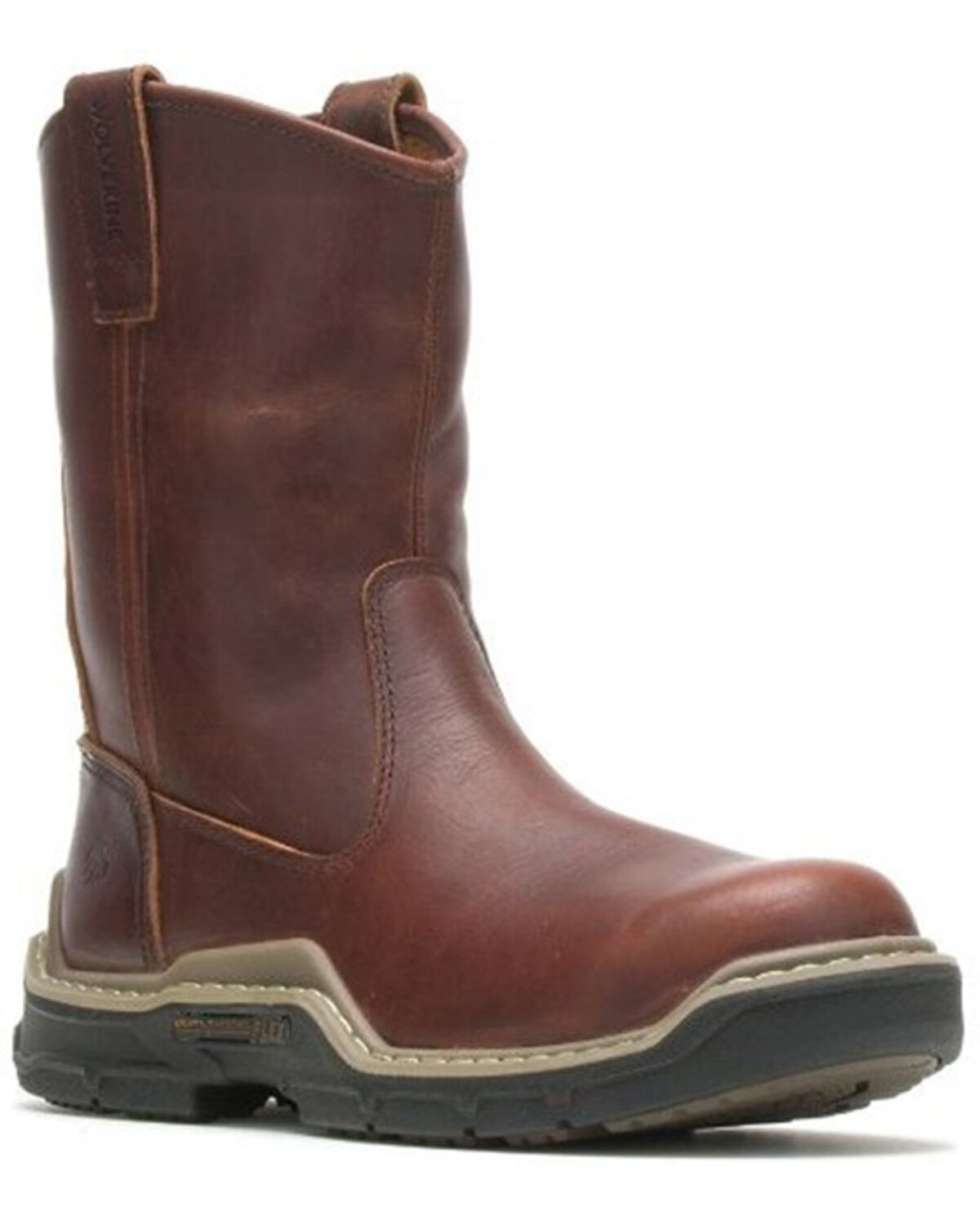 Men's Wolverine Raider Durashock Carbonmax Wellington - Composite Toe 1 135278-men-s-wolverine-raider-durashock-carbonmax-wellington-composite-toe-1.jpg