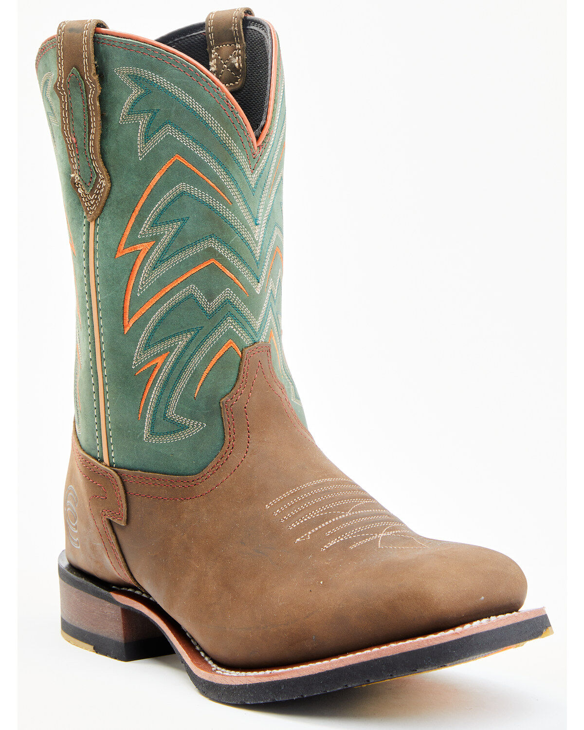 Dan Post Men's Arrowhead Western Performance Boots - Broad Square Toe 1 136436-dan-post-men-s-arrowhead-western-performance-boots-broad-square-toe-1.jpg