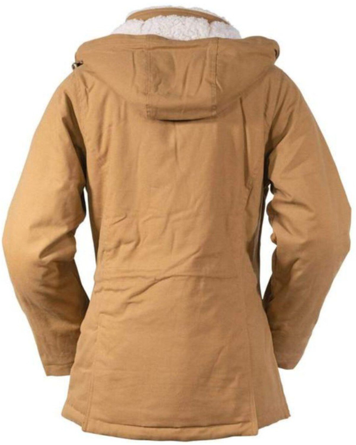136823-outback-trading-co-women-s-tan-canvas-juniper-fleece-hooded-jacket-1.jpg