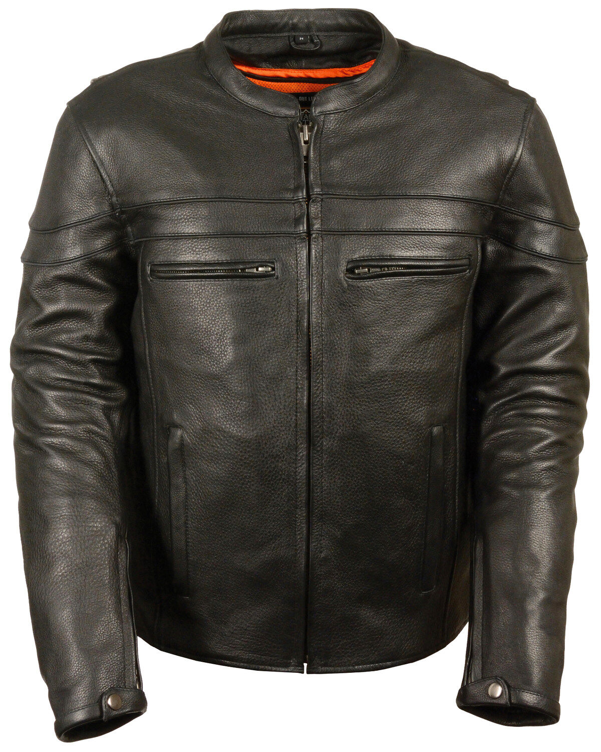 Milwaukee Leather Men's Sporty Scooter Crossover Jacket 1 137089-milwaukee-leather-men-s-sporty-scooter-crossover-jacket-1.jpg