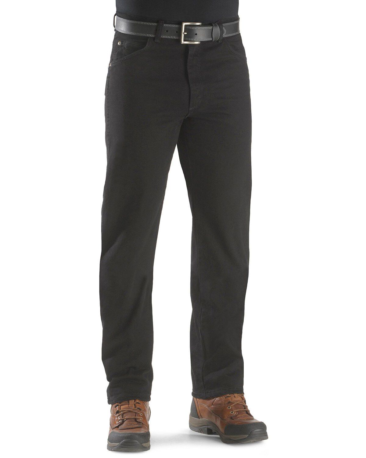 Wrangler Rugged Wear Classic Fit Jeans