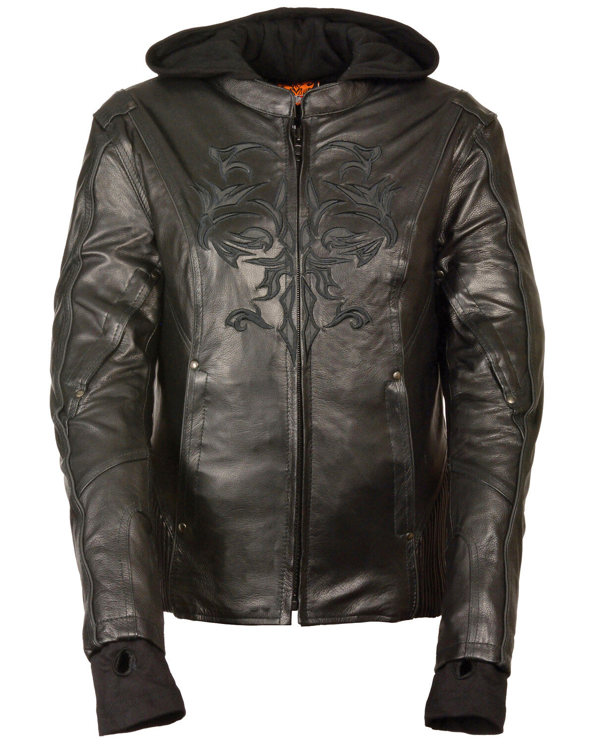 138285-milwaukee-leather-women-s-3-4-leather-jacket-with-reflective-tribal-detail-4x-1.jpg