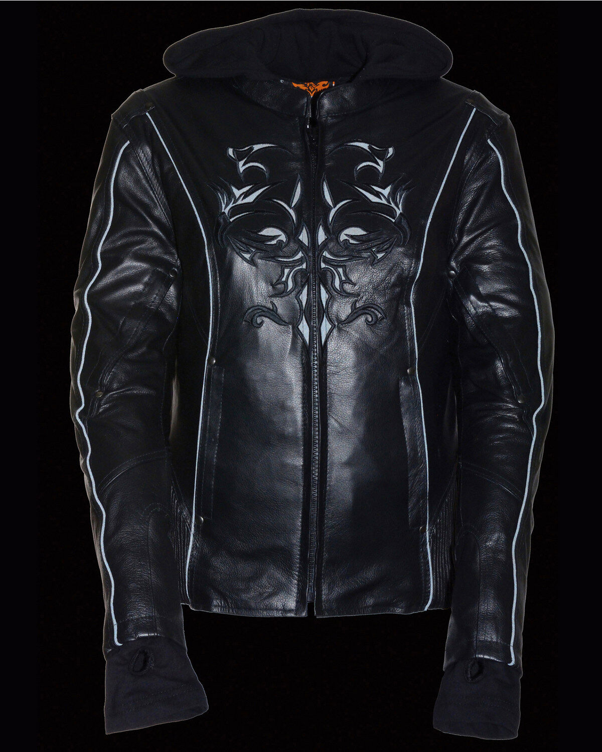 138285-milwaukee-leather-women-s-3-4-leather-jacket-with-reflective-tribal-detail-4x-1.jpg