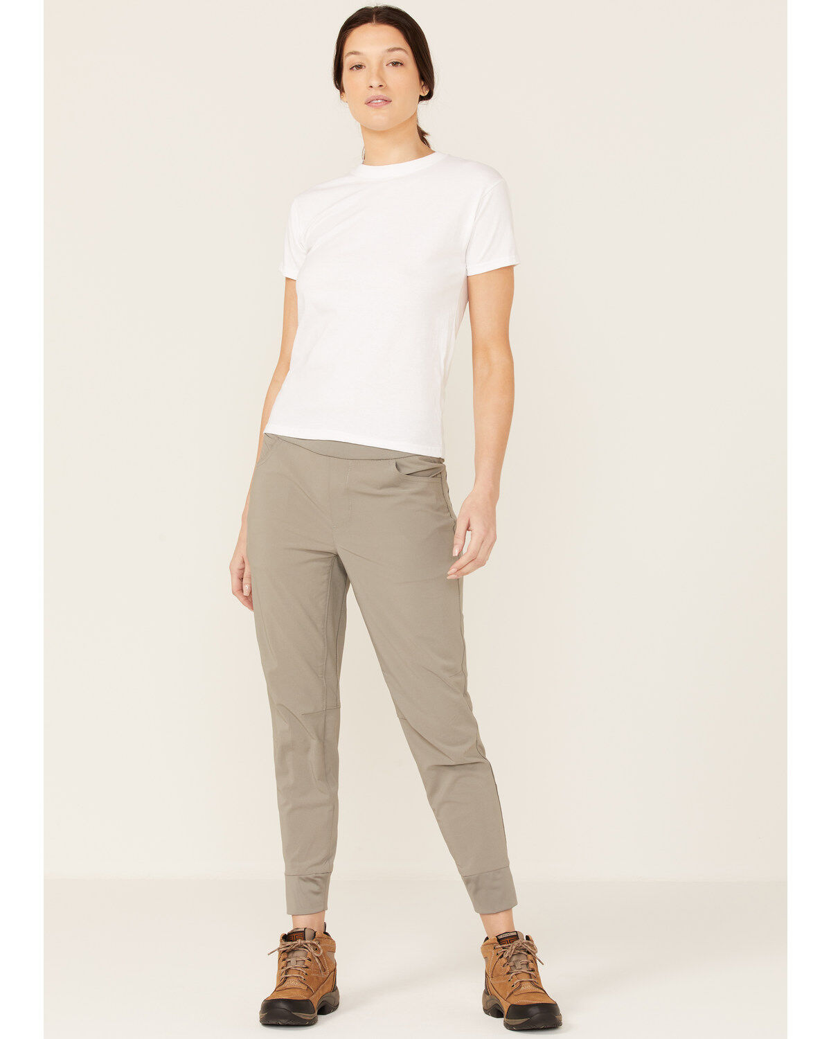 Wrangler Women's Mist Trail Joggers