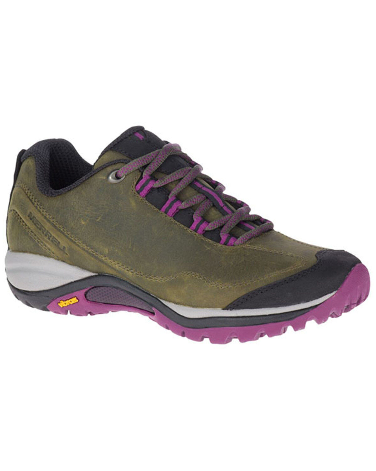 Merrell Women's Siren Traveller 3 Hiking Shoes - Soft Toe 1 139723-merrell-women-s-siren-traveller-3-hiking-shoes-soft-toe-1.jpg