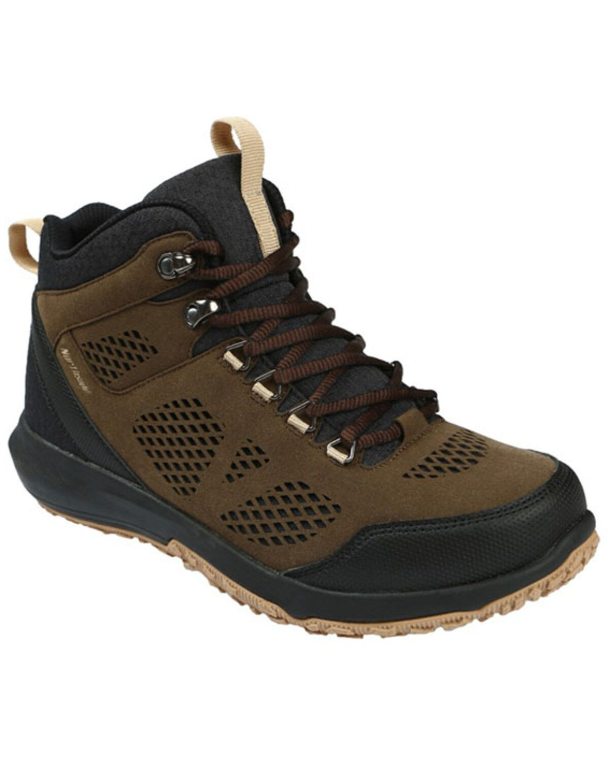 Northside Men's Benton Waterproof Hiking Shoes - Soft Toe