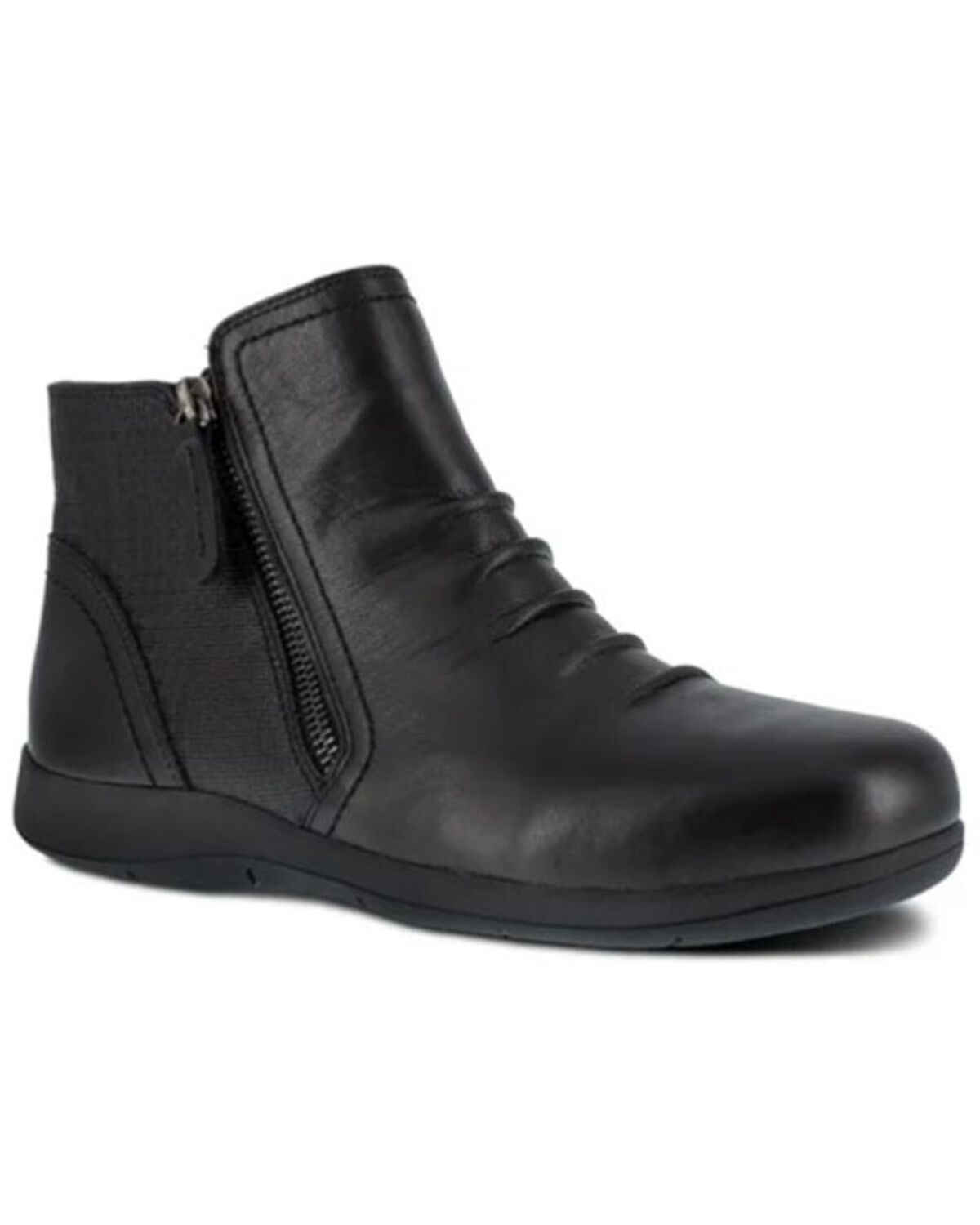 Rockport Women's Daisey Work Boots - Alloy Toe