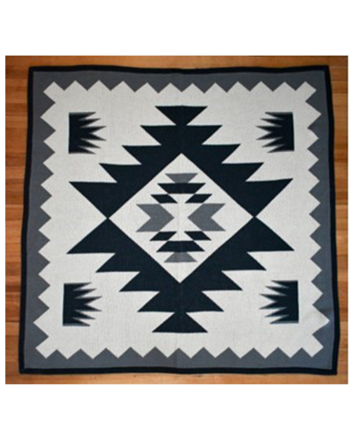 Tasha Polizzi Southwestern Print Buckley Blanket Throw 1 143673-tasha-polizzi-southwestern-print-buckley-blanket-throw-1.jpg