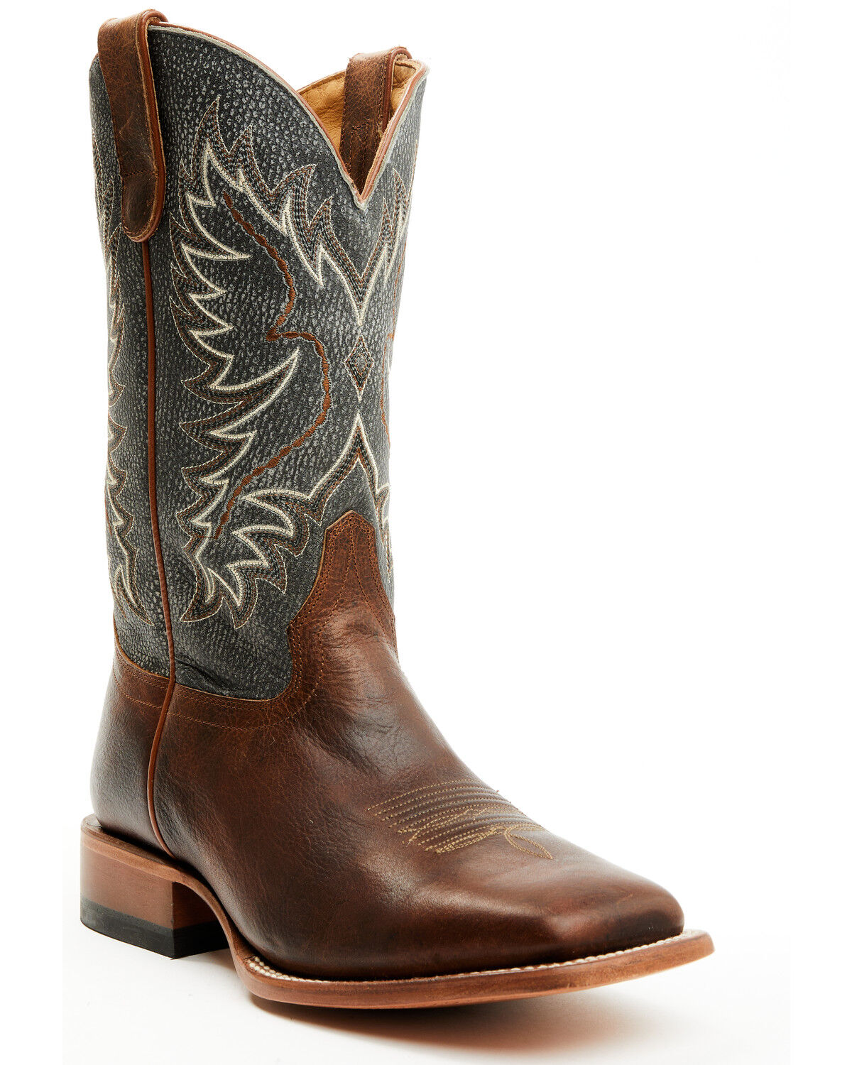 Cody James Men's Ryder Western Boots - Broad Square Toe