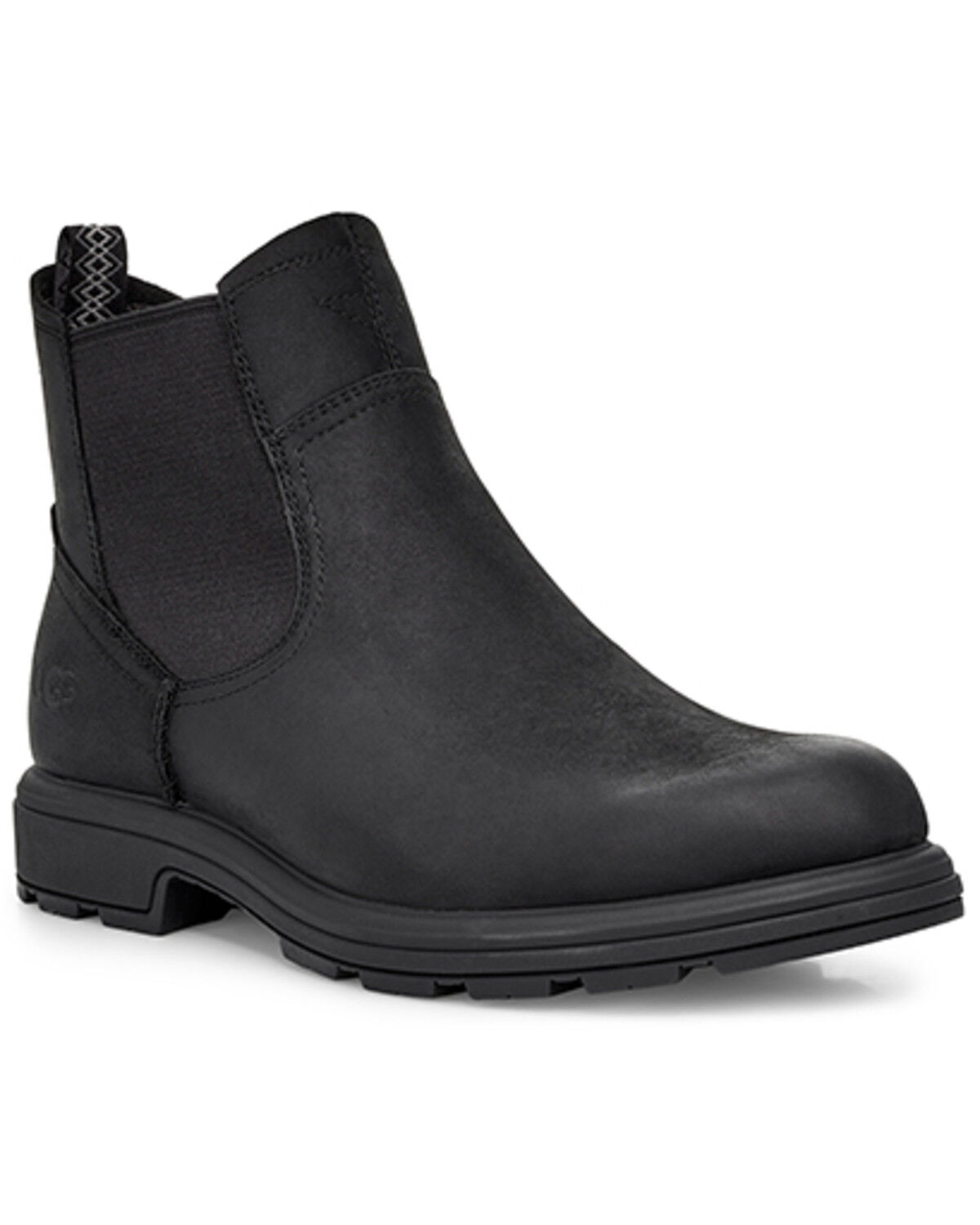 UGG Men's Biltmore Chelsea Boots - Round Toe