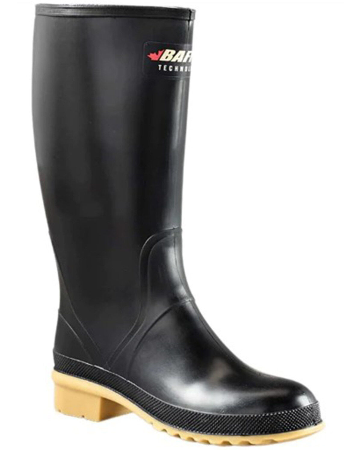 Baffin Women's Prime Waterproof Rubber Boots - Soft Toe 1 144671-baffin-women-s-prime-waterproof-rubber-boots-soft-toe-1.jpg