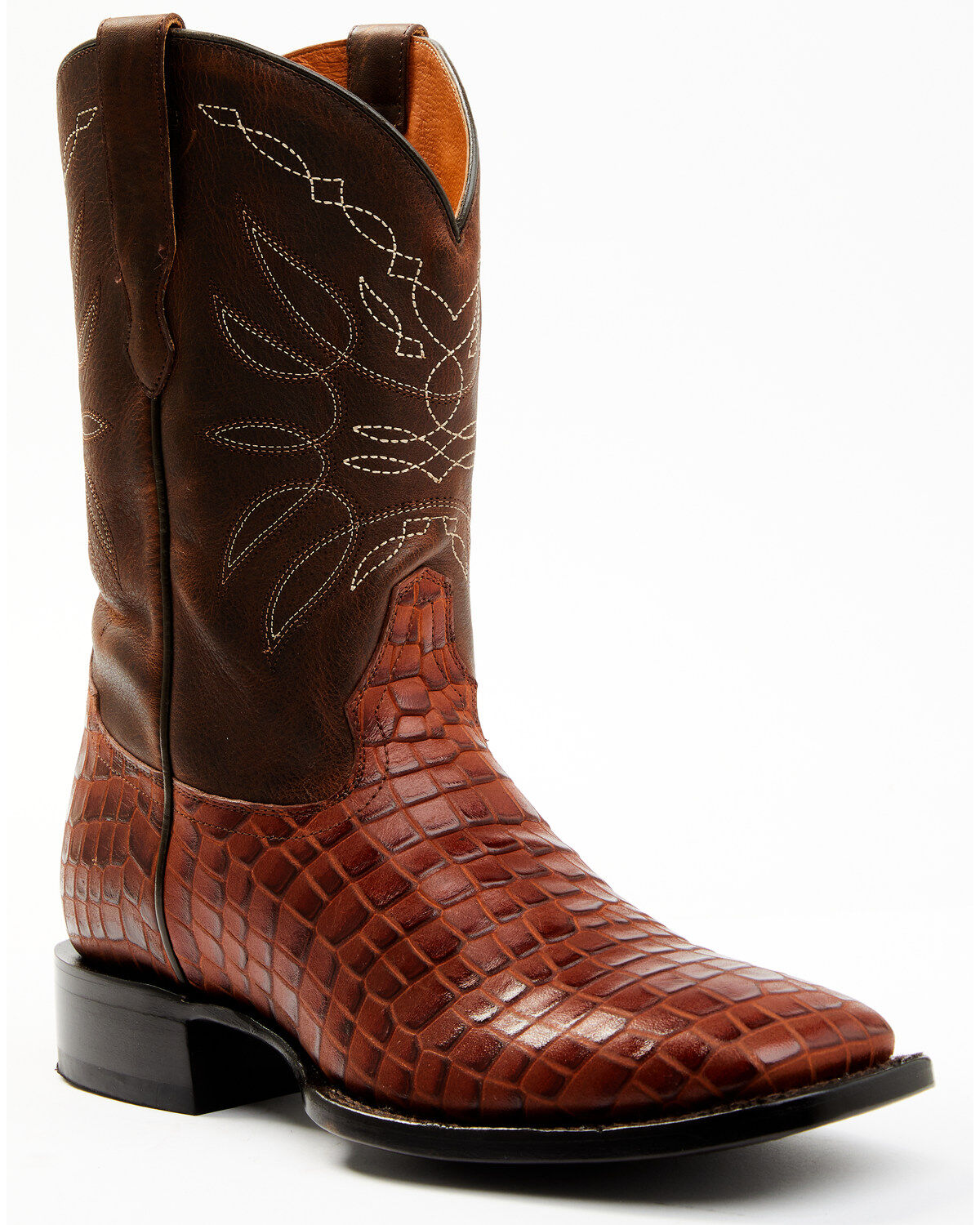 Cody James Men's 11 Western Boots - Broad Square Toe