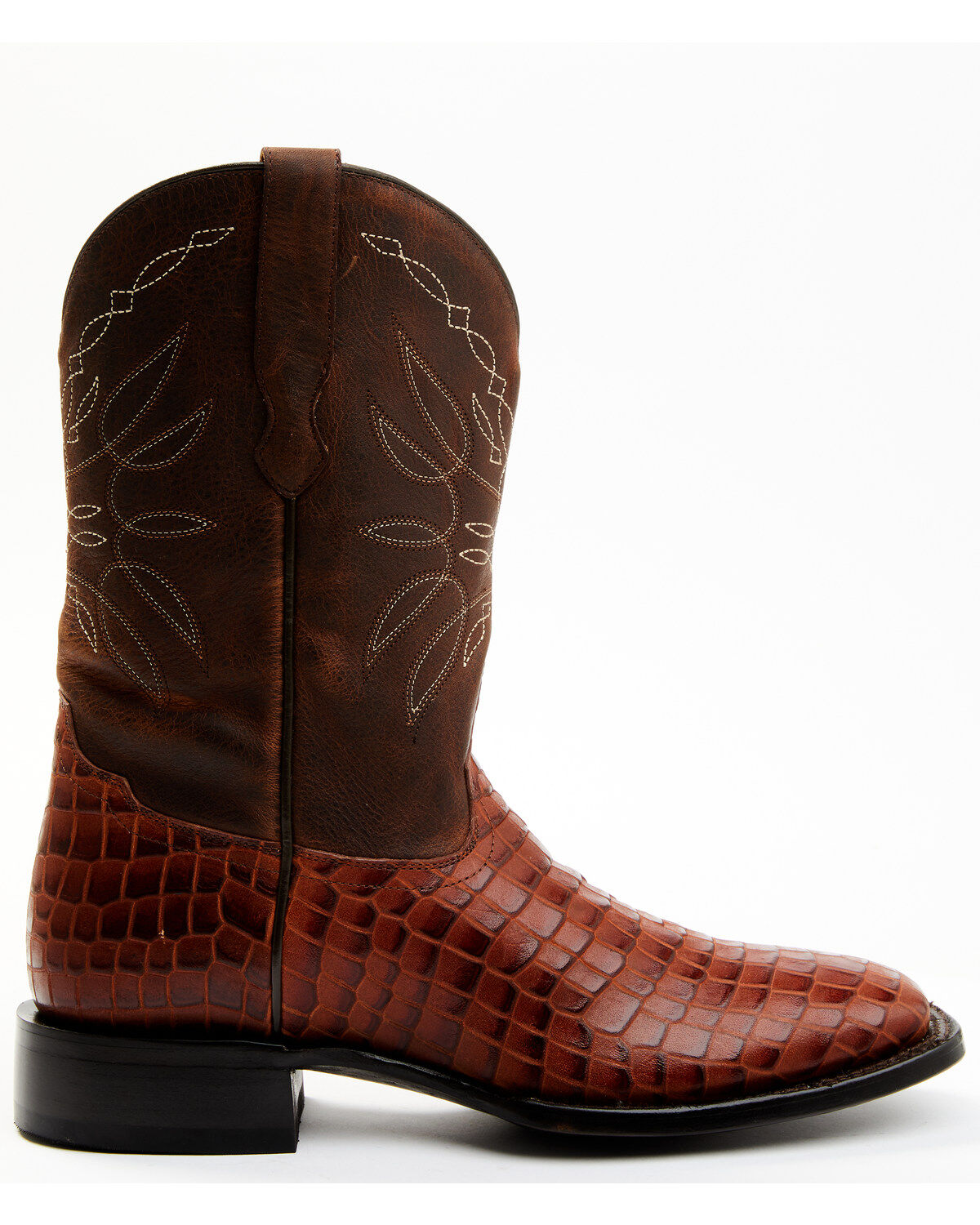 Cody James Men's 11 Western Boots - Broad Square Toe
