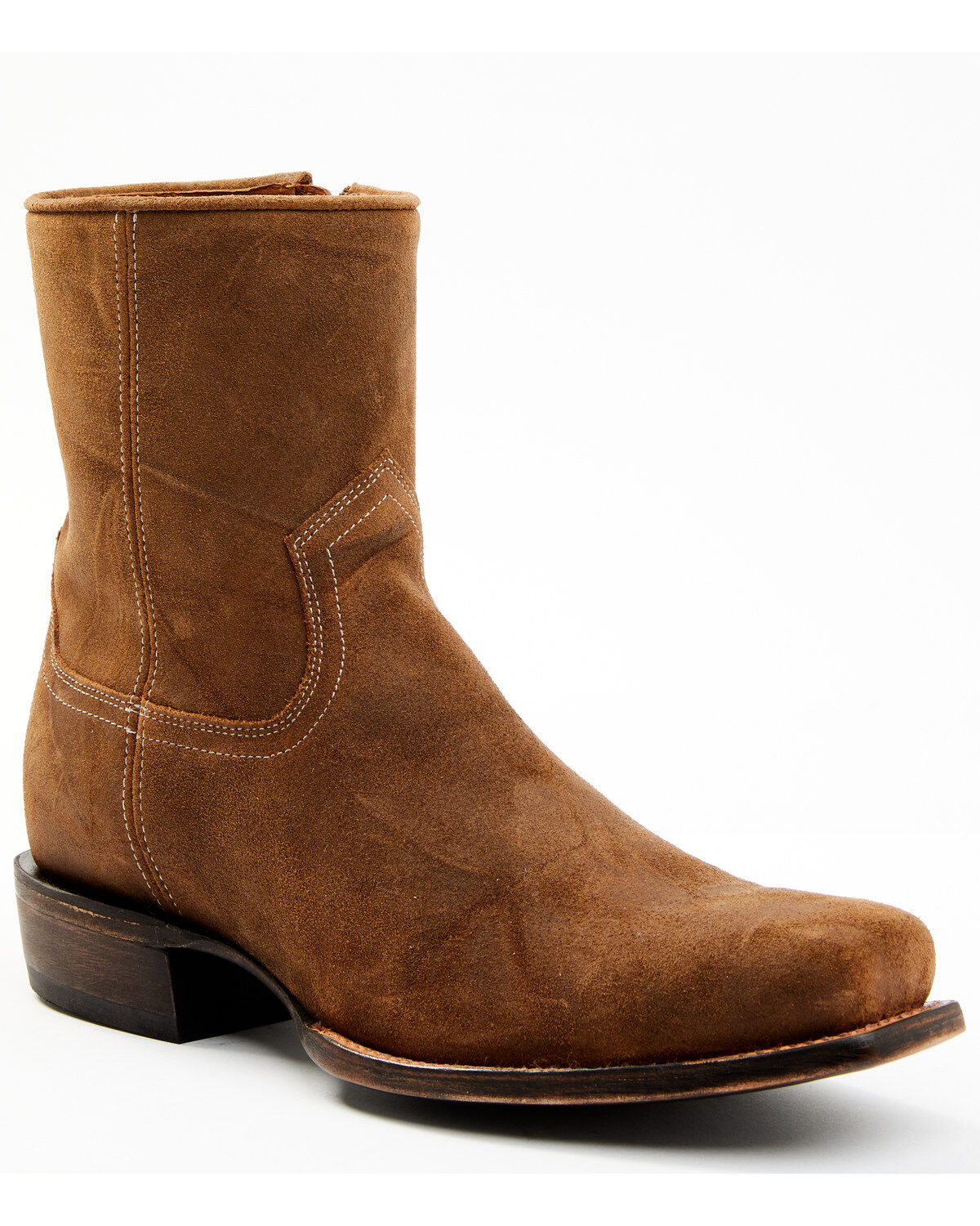Moonshine Spirit Men's Pancho Roughout Western Boots - Square Toe 1 145167-moonshine-spirit-men-s-pancho-roughout-western-boots-square-toe-1.jpg