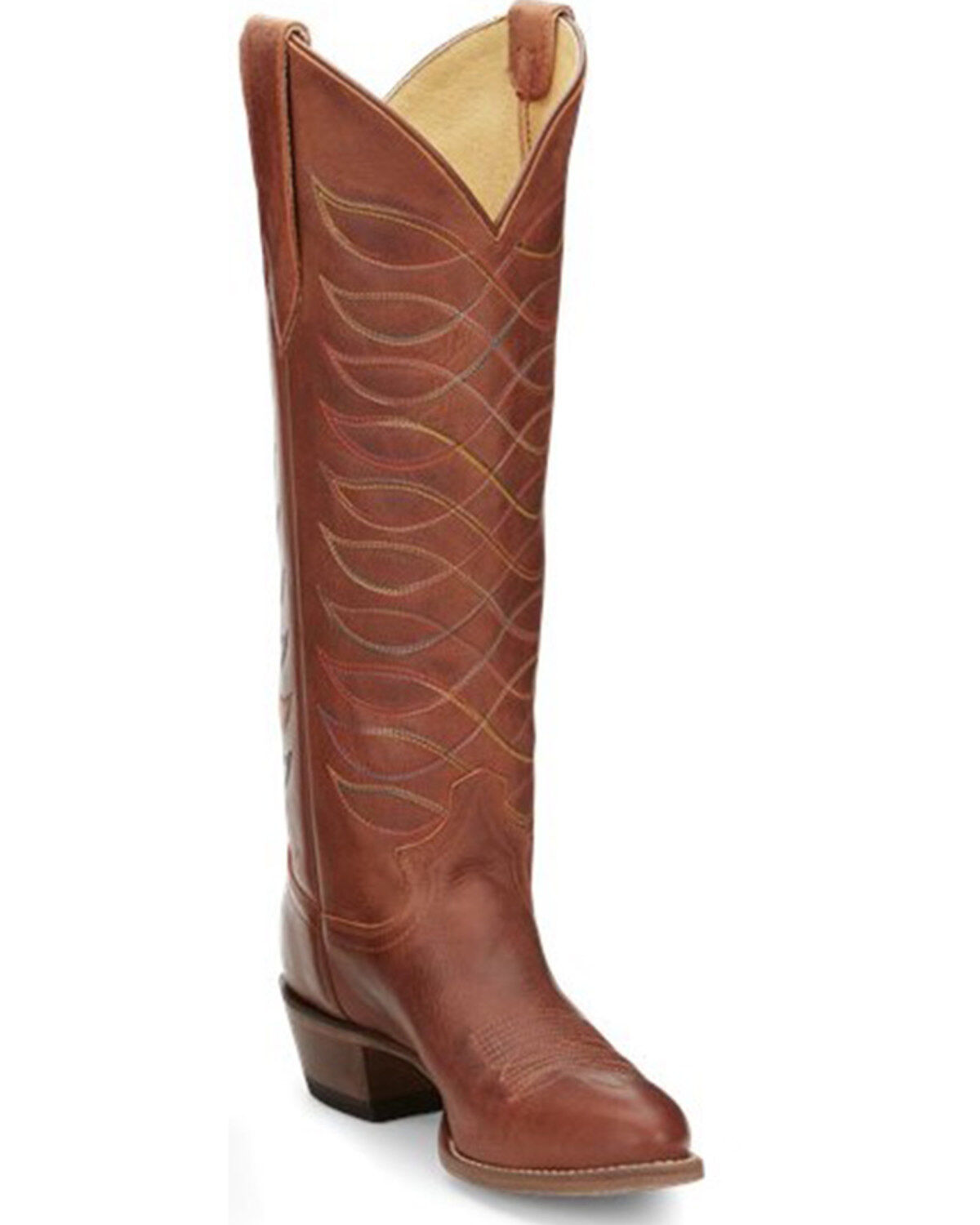 Justin Women's Whitley Western Boots - Snip Toe 1 146033-justin-women-s-whitley-western-boots-snip-toe-1.jpg