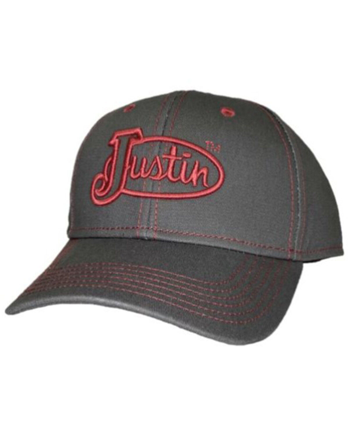 146421-justin-men-s-gray-amp-red-embroidered-logo-solid-back-ball-cap-1.jpg