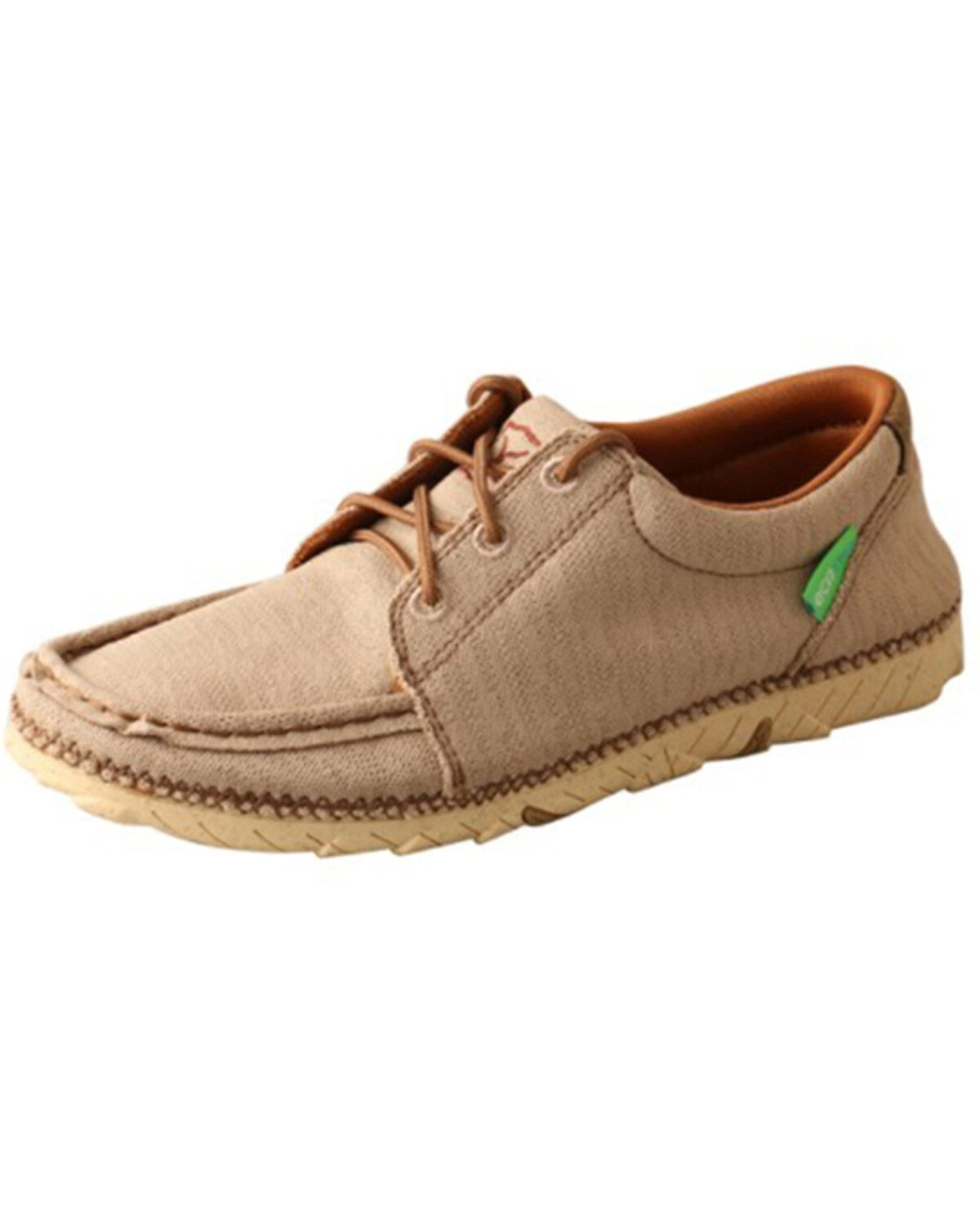 Twisted X Women's Zero-X Casual Shoes - Moc Toe 1 146500-twisted-x-women-s-zero-x-casual-shoes-moc-toe-1.jpg