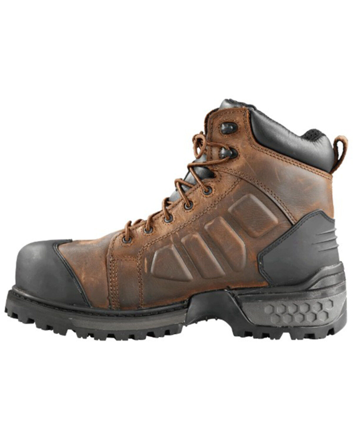 Baffin Men's Monster 6 (STP) Waterproof Work Boots - Composite Toe