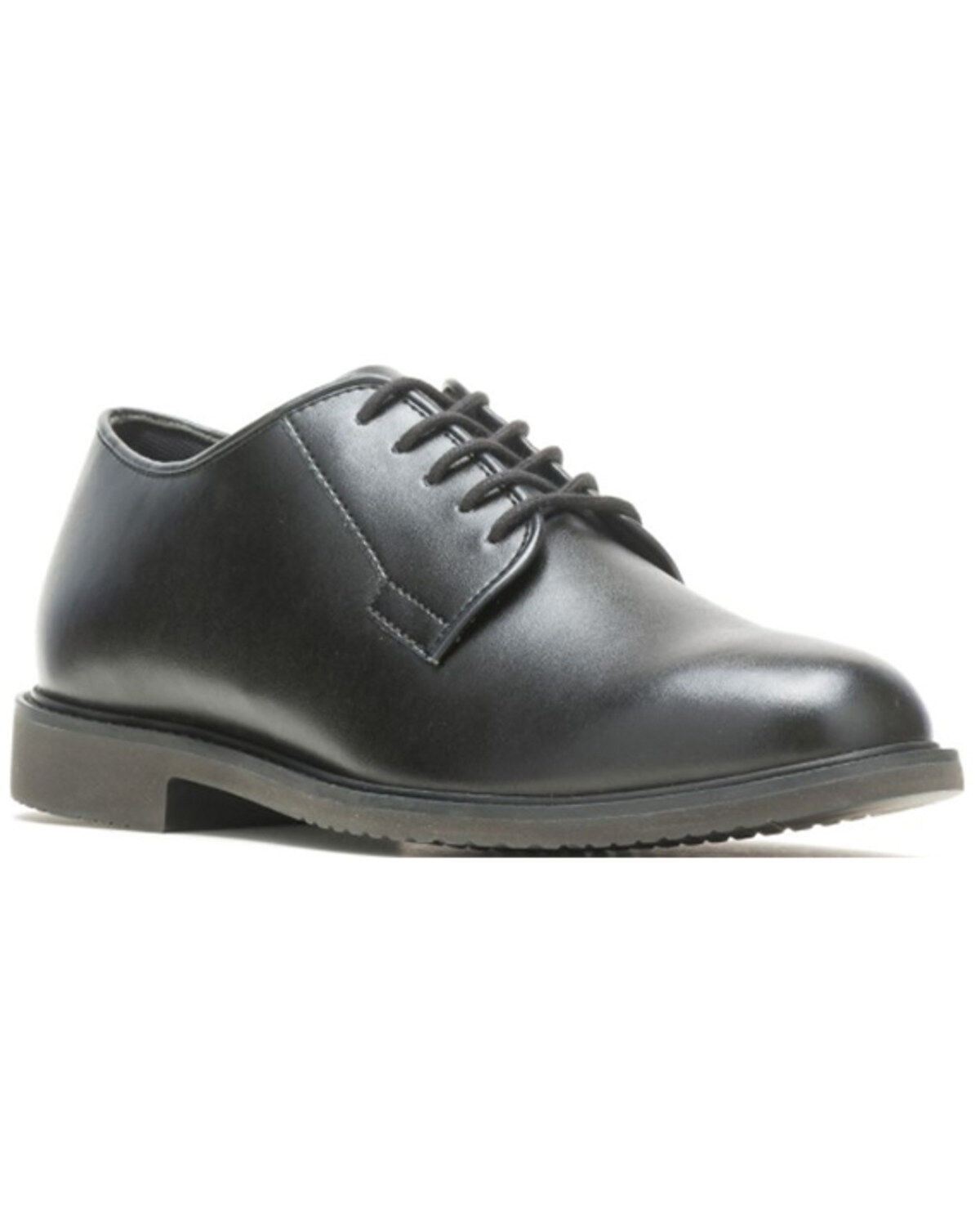 Bates Men's Sentry High Shine Lace-Up Work Oxford Shoes - Round Toe 1 147792-bates-men-s-sentry-high-shine-lace-up-work-oxford-shoes-round-toe-1.jpg