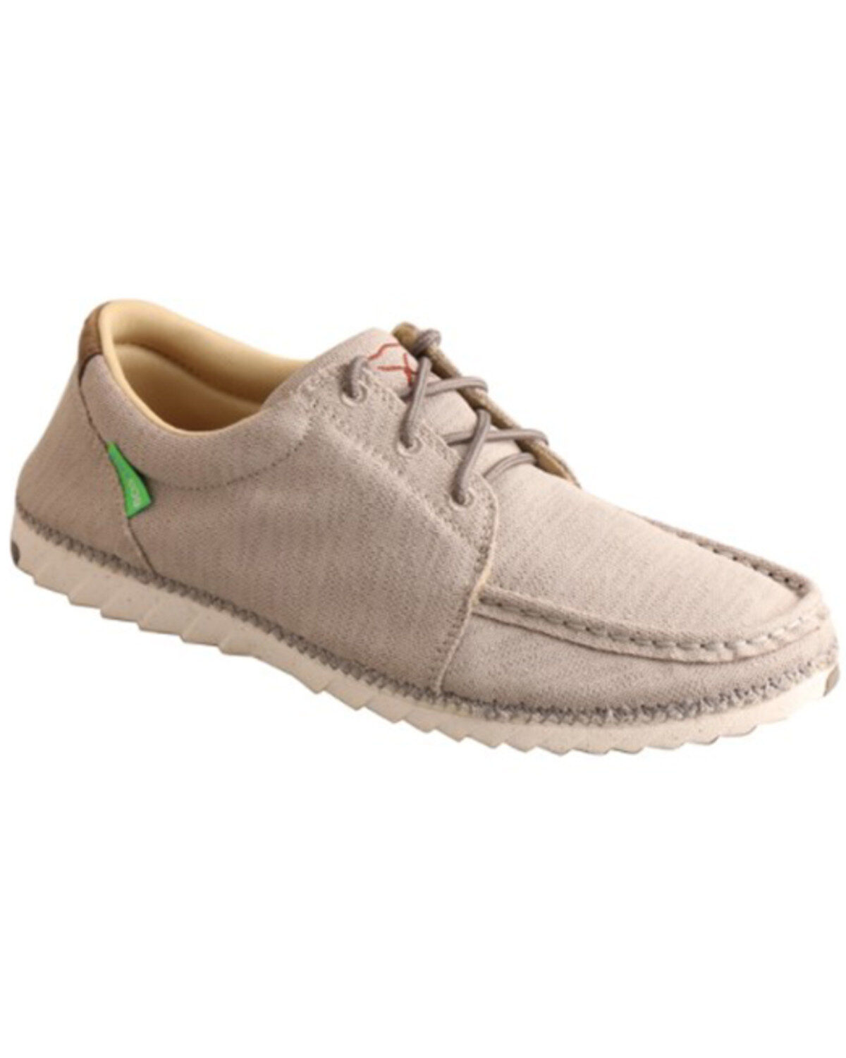 Twisted X Men's Zero-X Lace Sneakers - Moc Toe 1 148304-twisted-x-men-s-zero-x-lace-sneakers-moc-toe-1.jpg