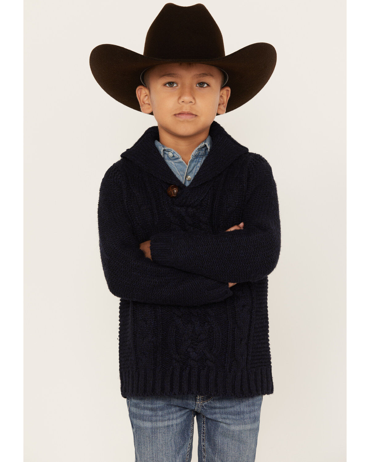 Cotton & Rye Boys' Cable Knit Sweater 1 148332-cotton-amp-rye-boys-cable-knit-sweater-1.jpg