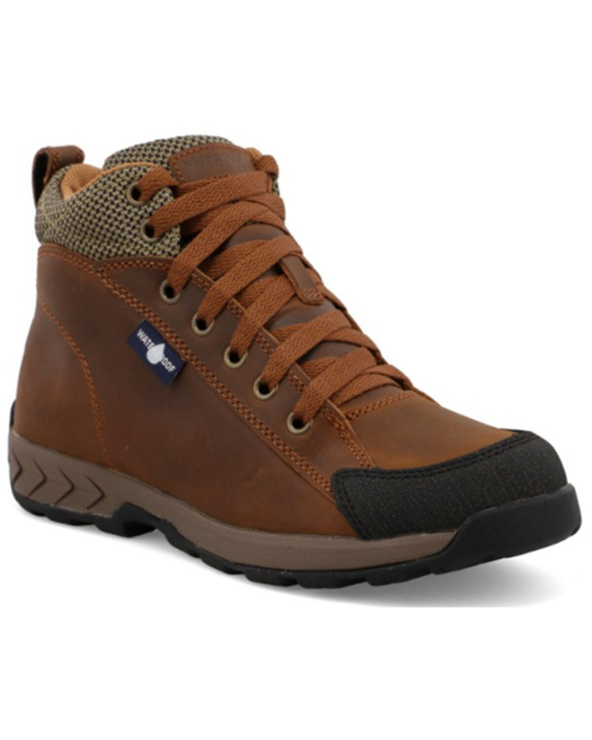 Wrangler Footwear Women's Trail Hiker Boots - Soft Toe 1 149018-wrangler-footwear-women-s-trail-hiker-boots-soft-toe-1.jpg