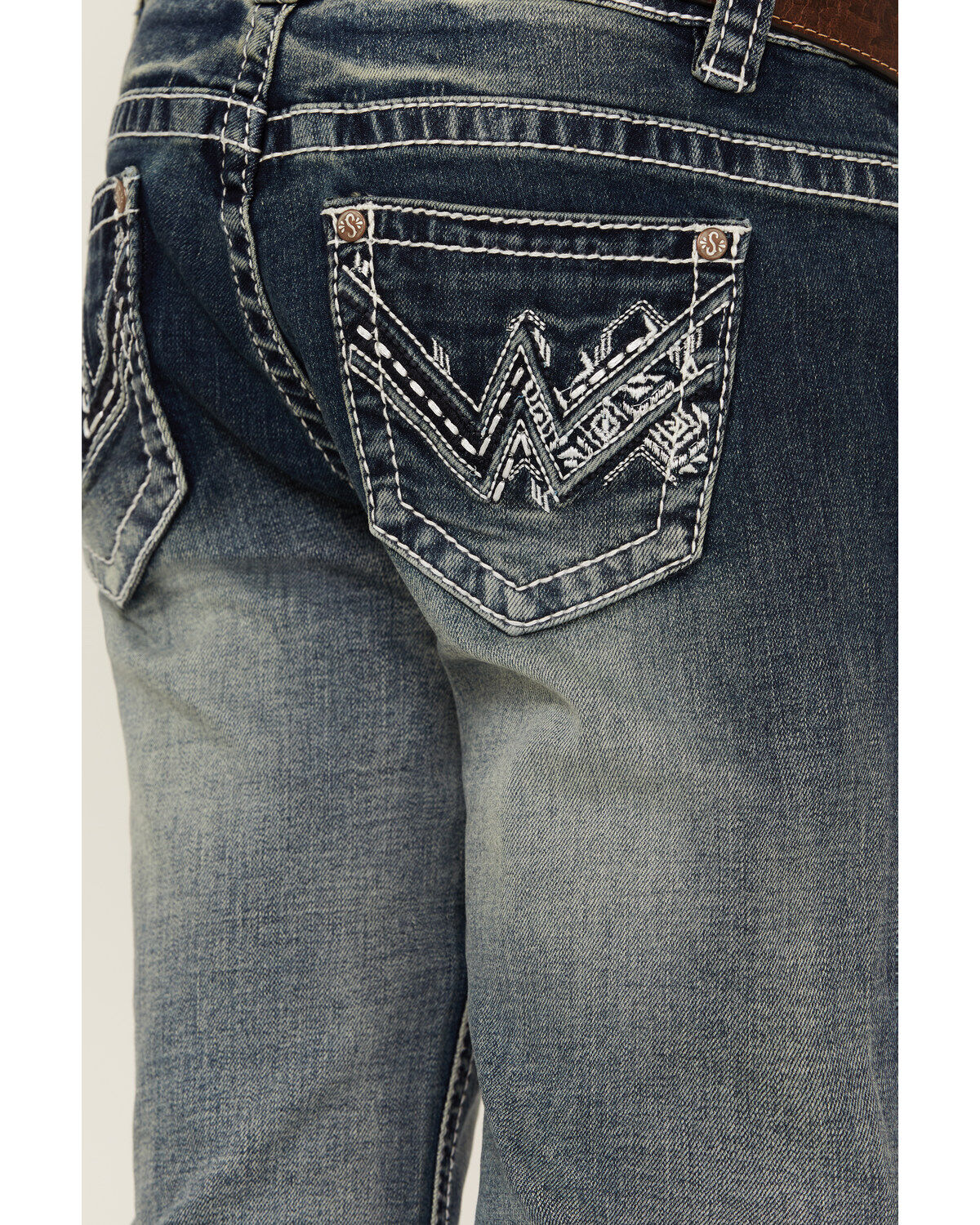 150526-shyanne-little-girls-medium-wash-geo-embroidered-pocket-bootcut-jeans-1.jpg