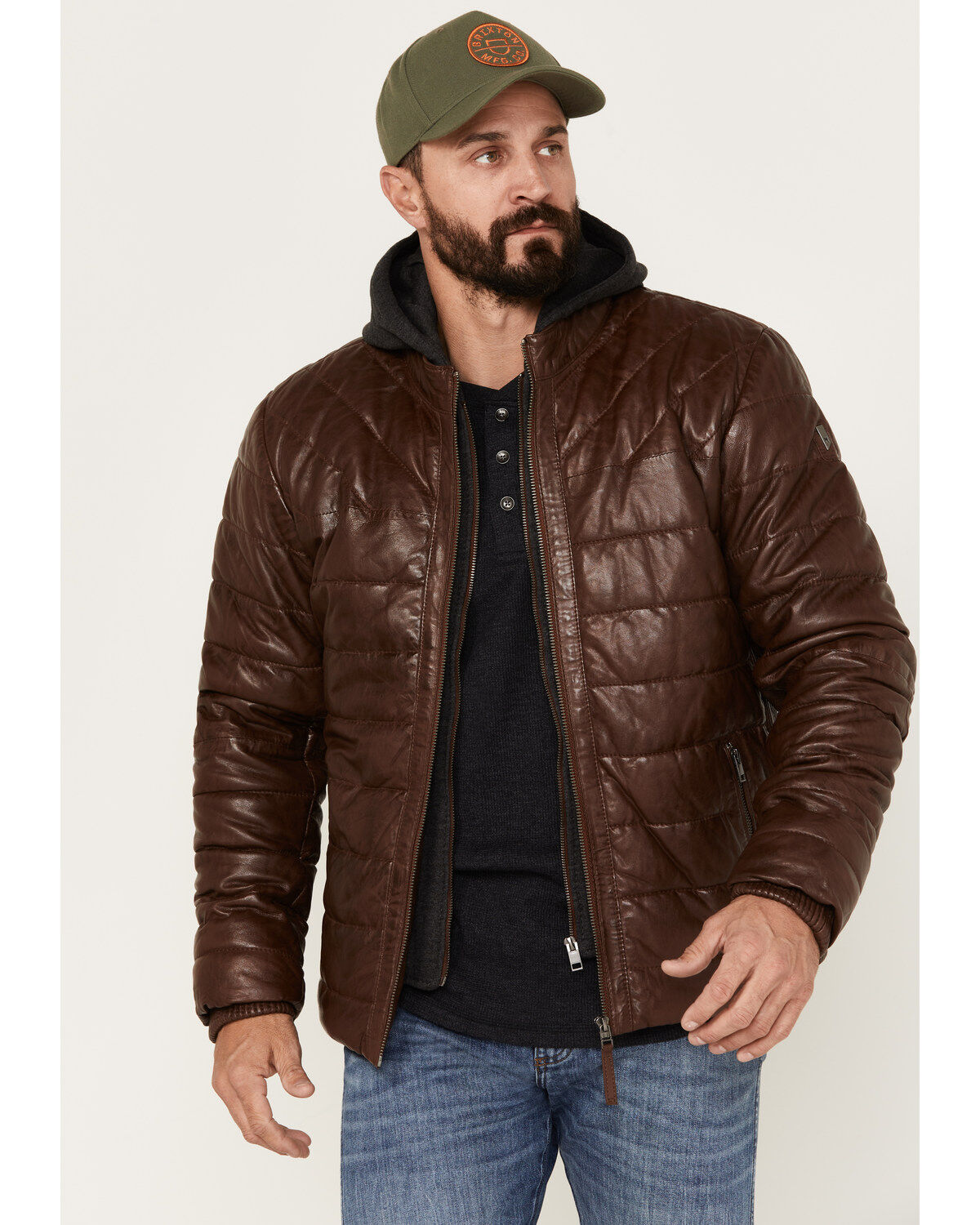 Mauritius Men's Leather Puffer Jacket 1 150574-mauritius-men-s-leather-puffer-jacket-1.jpg