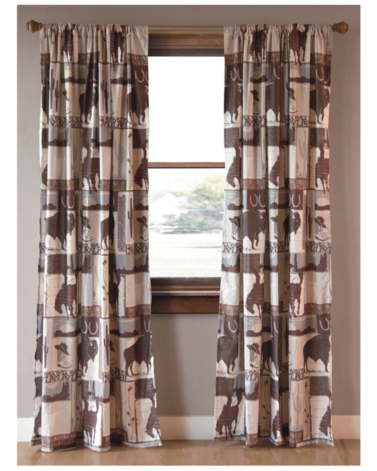Wrangler Vintage Cowboy Curtains 1 152235-wrangler-vintage-cowboy-curtains-1.jpg