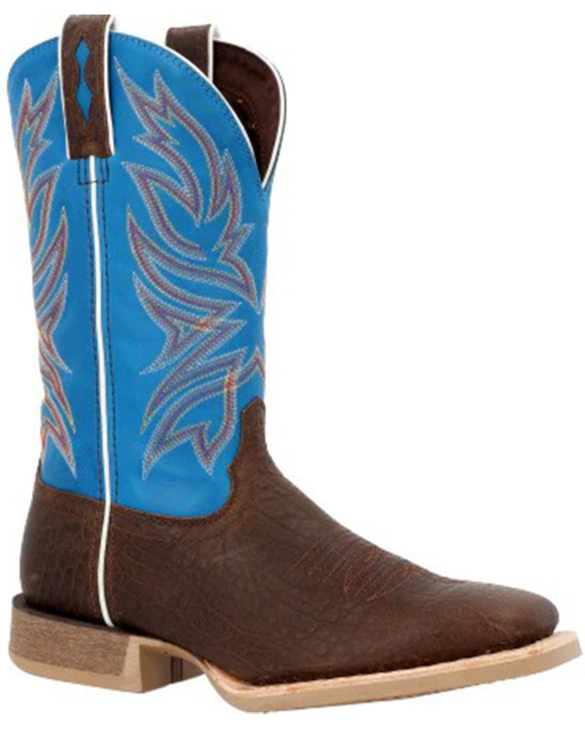 Durango Men's Rebel Pro&trade; Western Boots - Broad Square Toe