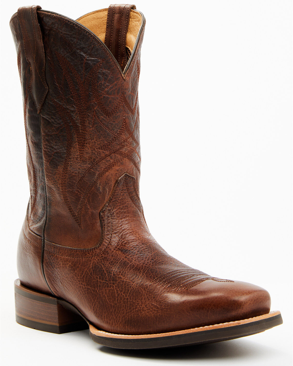 Cody James Men's Xtreme Xero Gravity Western Performance Boots - Broad Square Toe 1 153617-cody-james-men-s-xtreme-xero-gravity-western-performance-boots-broad-square-toe-1.jpg