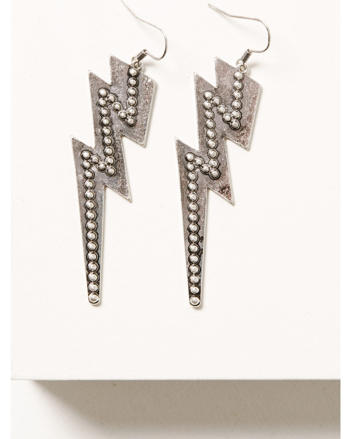 Idlyllwind Women's Silver Thundercreek Earrings